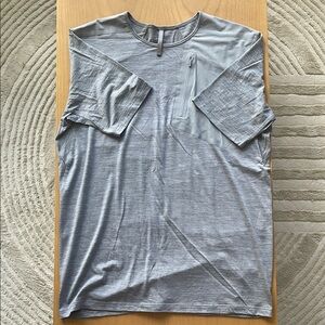 Veilance Frame SS Pocket Tee
